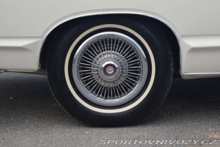 Ostatní značky Ostatní modely Mercury Monterey 1968
