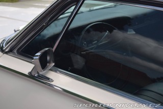 Ostatní značky Ostatní modely Mercury Monterey 1968