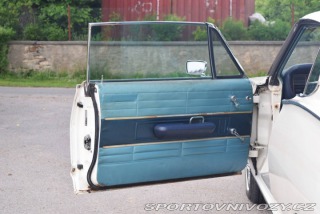 Ostatní značky Ostatní modely Mercury Monterey 1968