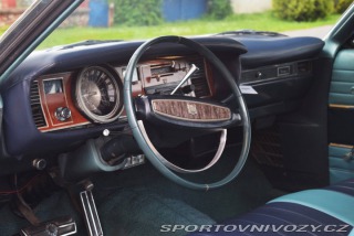 Ostatní značky Ostatní modely Mercury Monterey 1968