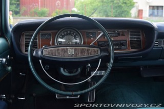 Ostatní značky Ostatní modely Mercury Monterey 1968