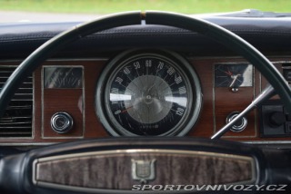Ostatní značky Ostatní modely Mercury Monterey 1968