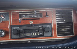Ostatní značky Ostatní modely Mercury Monterey 1968