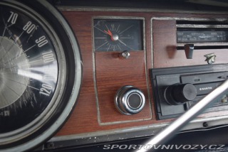 Ostatní značky Ostatní modely Mercury Monterey 1968