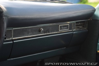 Ostatní značky Ostatní modely Mercury Monterey 1968