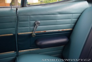 Ostatní značky Ostatní modely Mercury Monterey 1968