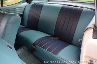 Ostatní značky Ostatní modely Mercury Monterey 1968
