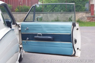 Ostatní značky Ostatní modely Mercury Monterey 1968