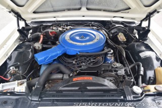 Ostatní značky Ostatní modely Mercury Monterey 1968