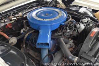 Ostatní značky Ostatní modely Mercury Monterey 1968