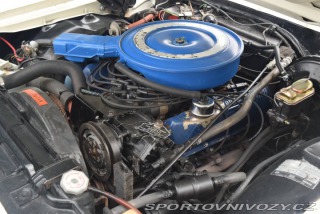 Ostatní značky Ostatní modely Mercury Monterey 1968