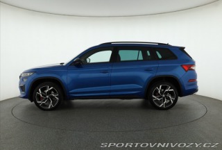 Škoda Kodiaq RS RS RS 2.0 TSI 2022