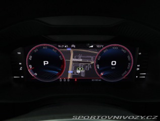 Škoda Kodiaq RS RS RS 2.0 TSI 2022