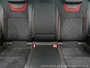 Škoda Octavia RS RS 2.0 TDI 2020
