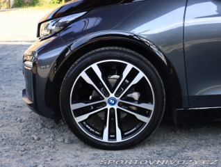 BMW i3 i3s 120Ah BEV 2021