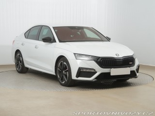 Škoda Octavia RS RS RS 2.0 TDI