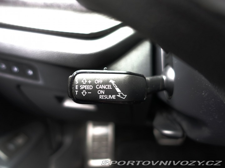 Škoda Octavia RS RS RS 2.0 TDI 2021
