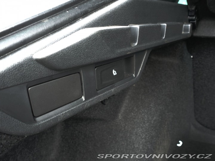 Škoda Octavia RS RS RS 2.0 TDI 2021