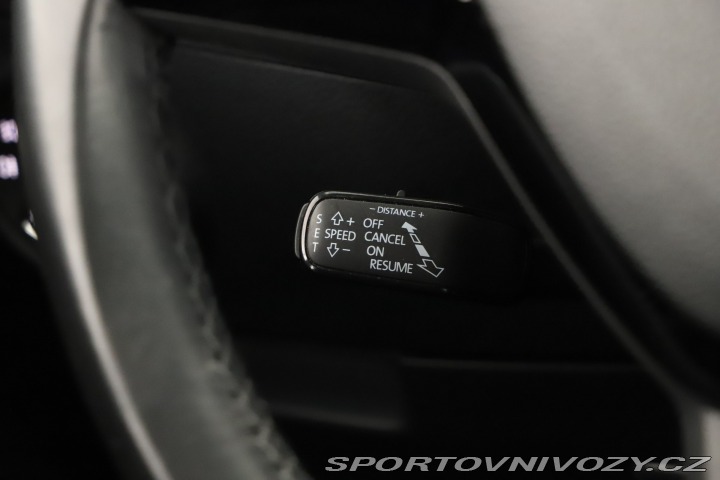 Škoda Superb Scout 2.0 TSI 2020