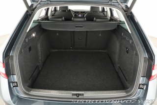 Škoda Superb Scout 2.0 TSI 2020