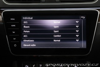 Škoda Superb Scout 2.0 TSI 2020