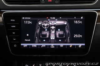 Škoda Superb Scout 2.0 TSI 2020