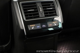Škoda Superb Scout 2.0 TSI 2020