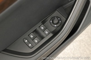 Škoda Superb Scout 2.0 TSI 2020