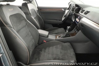 Škoda Superb Scout 2.0 TSI 2020
