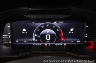 Škoda Superb Scout 2.0 TSI 2020