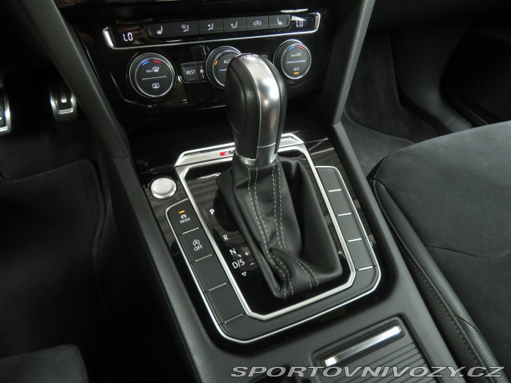 Volkswagen Arteon R-line 2.0 TSI 4Motion 2018