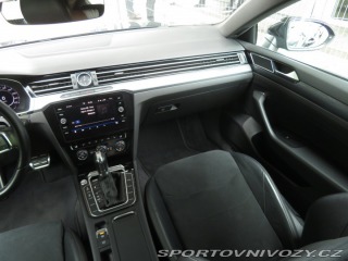 Volkswagen Arteon R-line 2.0 TSI 4Motion 2018