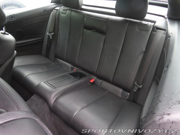 BMW 4 Modern Line 420d 2017