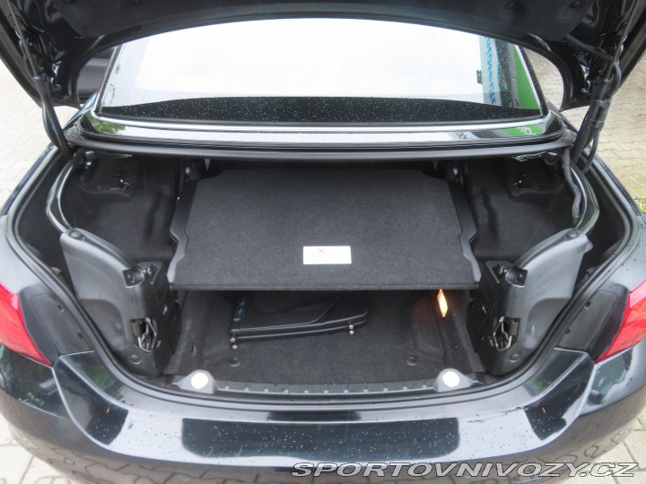 BMW 4 Modern Line 420d 2017