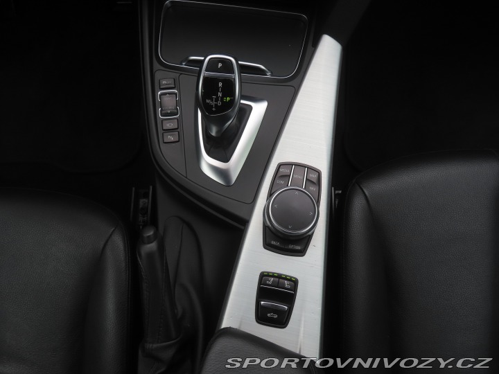 BMW 4 Modern Line 420d 2017