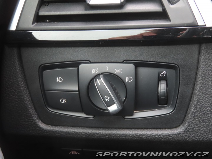 BMW 4 Modern Line 420d 2017