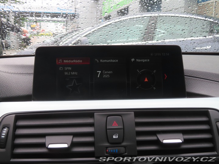 BMW 4 Modern Line 420d 2017