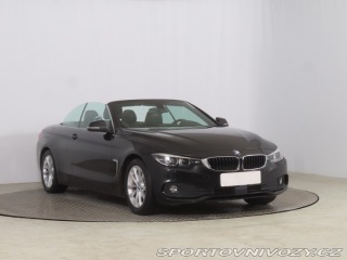 BMW 4 Modern Line 420d 2017