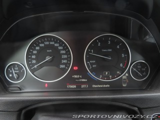 BMW 4 Modern Line 420d 2017