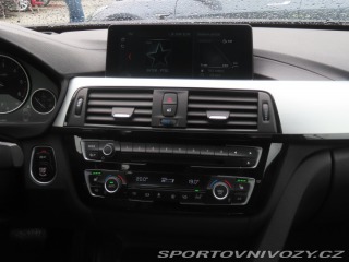BMW 4 Modern Line 420d 2017