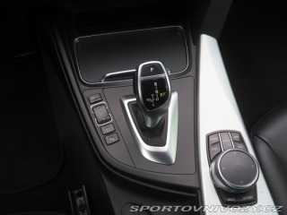 BMW 4 Modern Line 420d 2017