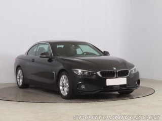 BMW 4 Modern Line 420d 2017