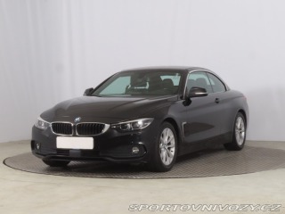 BMW 4 Modern Line 420d 2017