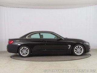 BMW 4 Modern Line 420d 2017