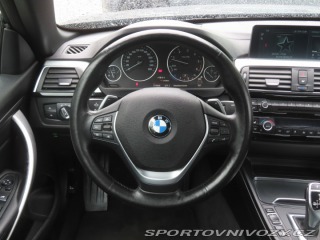 BMW 4 Modern Line 420d 2017