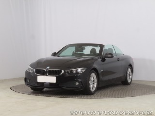 BMW 4 Modern Line 420d 2017