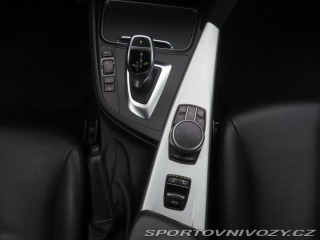 BMW 4 Modern Line 420d 2017