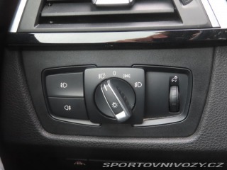 BMW 4 Modern Line 420d 2017