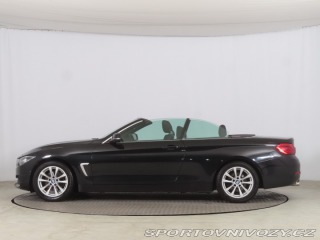BMW 4 Modern Line 420d 2017