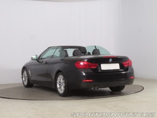 BMW 4 Modern Line 420d 2017